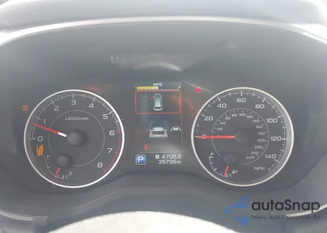 2019 Subaru Ascent Premium из США, поврежденный, VIN 4S4WMACD5K3485767